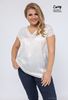 Immagine di CURVY GIRL SATIN TOP